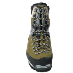 Botas Caza La Sportiva Karakorum Hombre Piel Impermeable Gore Tex Suela Vibram -Famoso Zapato Tienda botas caza la sportiva karakorum hombre piel impermeable gore tex suela vibram 3