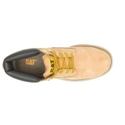 CATerpillar Botas De Caza CAT Colorado 2.0 Beige -Famoso Zapato Tienda botas de caza cat colorado 20 beige 3