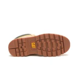 CATerpillar Botas De Caza CAT Colorado 2.0 Beige -Famoso Zapato Tienda botas de caza cat colorado 20 beige 4