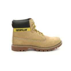 CATerpillar Botas De Caza CAT Colorado 2.0 Beige -Famoso Zapato Tienda botas de caza cat colorado 20 beige 5