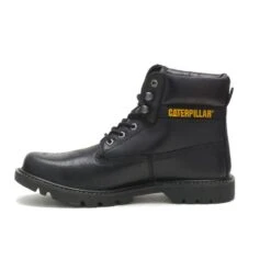 CATerpillar Botas De Caza CAT Colorado 2.0 WP Negras WaterProof -Famoso Zapato Tienda botas de caza cat colorado 20 wp negras waterproof 2
