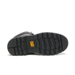 CATerpillar Botas De Caza CAT Colorado 2.0 WP Negras WaterProof -Famoso Zapato Tienda botas de caza cat colorado 20 wp negras waterproof 4