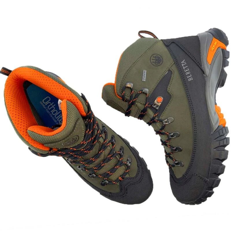 Botas De Caza Impermeables Para Hombre Beretta Setter 2 Botas De Caza Impermeables Para Hombre Beretta Setter - Imagen 2