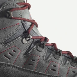 Botas De Montaña Y Trekking Gore-Tex Hombre Tecnica Starcross Gris -Famoso Zapato Tienda botas de montaa y trekking gore tex hombre tecnica starcross gris 3