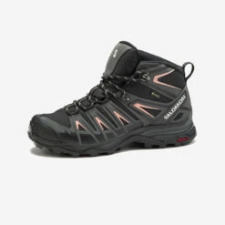 Botas De Montaña Y Trekking Gore-Tex Mujer Salomon X-Ultra Pionneer
