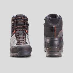 Botas De Montaña Y Trekking Impermeables Hombre Forclaz 500 MATRYX® -Famoso Zapato Tienda botas de montaa y trekking impermeables hombre forclaz 500 matryx 2