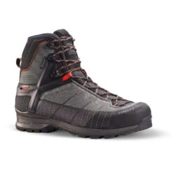 Botas De Montaña Y Trekking Impermeables Hombre Forclaz 500 MATRYX®