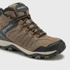 Botas De Montaña Y Trekking Impermeables Hombre Merrell Crosslander -Famoso Zapato Tienda botas de montaa y trekking impermeables hombre merrell crosslander 3