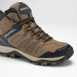Botas De Montaña Y Trekking Impermeables Hombre Merrell Crosslander -Famoso Zapato Tienda botas de montaa y trekking impermeables hombre merrell crosslander 4