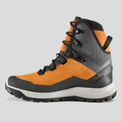 Botas De Nieve Y Apreski Impermeables Hombre Quechua SH500 U-WARM -Famoso Zapato Tienda botas de nieve y apreski impermeables hombre quechua sh500 u warm 2