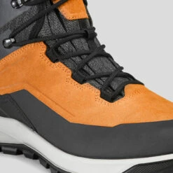 Botas De Nieve Y Apreski Impermeables Hombre Quechua SH500 U-WARM -Famoso Zapato Tienda botas de nieve y apreski impermeables hombre quechua sh500 u warm 4