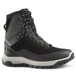 Botas De Nieve Y Apreski Impermeables Hombre Quechua SH500 U-WARM -Famoso Zapato Tienda botas de nieve y apreski impermeables hombre quechua sh500 u warm 5
