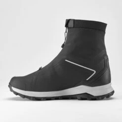 Botas De Nieve Y Apreski Impermeables Hombre Quechua SH920 X-Warm -Famoso Zapato Tienda botas de nieve y apreski impermeables hombre quechua sh920 x warm 2