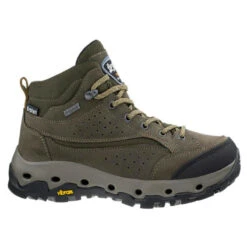 Botas De Trekking Y Senderismo Para Hombre Impermeables Bestard Paris