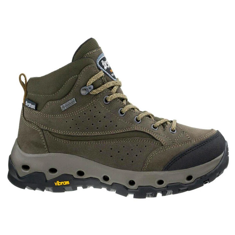 Botas De Trekking Y Senderismo Para Hombre Impermeables Bestard Paris 1 Botas De Trekking Y Senderismo Para Hombre Impermeables Bestard Paris
