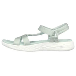 Sandalia Skechers On The GO 600 Diseño Deportivo -Famoso Zapato Tienda sandalia skechers on the go 600 diseo deportivo 2