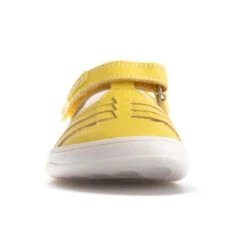 Sandalias De Marcha Deportiva De Microfibra De Bebés PABLOSKY En Amarillo -Famoso Zapato Tienda sandalias de marcha deportiva de microfibra de bebes pablosky en amarillo 2