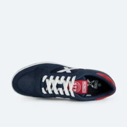 Zapatilla Casual MUNICH Arrow Hombre Negro -Famoso Zapato Tienda zapatilla casual munich arrow hombre negro 2