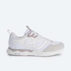 Zapatilla Casual MUNICH Clash Adulto Blanco