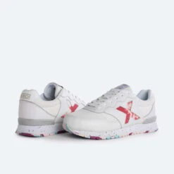 Zapatilla Casual MUNICH Dash Wmn Para Mujer Blanco 9 Zapatilla Casual MUNICH Dash Wmn Para Mujer Blanco -Famoso Zapato Tienda zapatilla casual munich dash wmn para mujer blanco 4