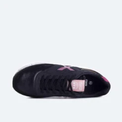 Zapatilla Casual MUNICH Dash Wmn Para Mujer Negro -Famoso Zapato Tienda zapatilla casual munich dash wmn para mujer negro 2