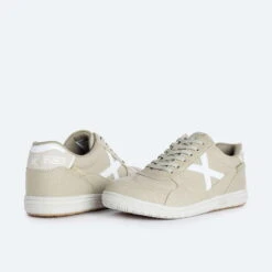Zapatilla Casual MUNICH G3 CANVAS Hombre Beige 9 Zapatilla Casual MUNICH G3 CANVAS Hombre Beige -Famoso Zapato Tienda zapatilla casual munich g3 canvas hombre beige 4