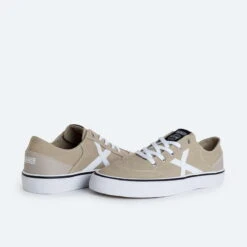 Zapatilla Casual MUNICH JAM Hombre Beige 9 Zapatilla Casual MUNICH JAM Hombre Beige -Famoso Zapato Tienda zapatilla casual munich jam hombre beige 4