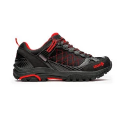 Zapatilla De Trekking Y Senderismo Impermeable Para Hombre NILSEN Izas -Famoso Zapato Tienda zapatilla de trekking y senderismo impermeable para hombre nilsen izas 5