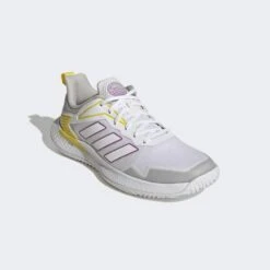ADIDAS Zapatilla Defiant Speed Tennis -Famoso Zapato Tienda zapatilla defiant speed tennis 4