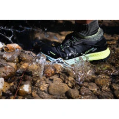 Zapatilla Marcha Nórdica NW 980 Negro Competición Impermeable 7 Zapatilla Marcha Nórdica NW 980 Negro Competición Impermeable -Famoso Zapato Tienda zapatilla marcha nordica nw 980 negro competicion impermeable 2