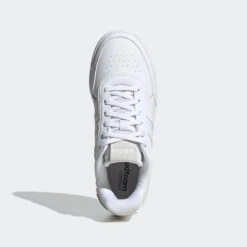 Zapatilla Postmove SE Adidas Mujer Blanco -Famoso Zapato Tienda zapatilla postmove se adidas mujer blanco 3