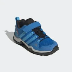 ADIDAS Zapatilla Terrex AX2R CF Hiking -Famoso Zapato Tienda zapatilla terrex ax2r cf hiking 4
