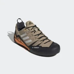 ADIDAS Zapatilla Terrex Swift Solo Approach 9 ADIDAS Zapatilla Terrex Swift Solo Approach -Famoso Zapato Tienda zapatilla terrex swift solo approach 4