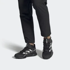 ADIDAS Zapatilla Terrex Voyager 21 Travel 8 ADIDAS Zapatilla Terrex Voyager 21 Travel -Famoso Zapato Tienda zapatilla terrex voyager 21 travel 2