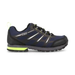 Paredes Zapatilla Trekking Con Cordones Hombre Waterproof Mateo Negro -Famoso Zapato Tienda zapatilla trekking con cordones hombre waterproof mateo azul