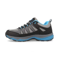 Paredes Zapatilla Trekking Con Cordones Mujer Waterproof Setenil Azul -Famoso Zapato Tienda zapatilla trekking con cordones mujer waterproof setenil azul 2