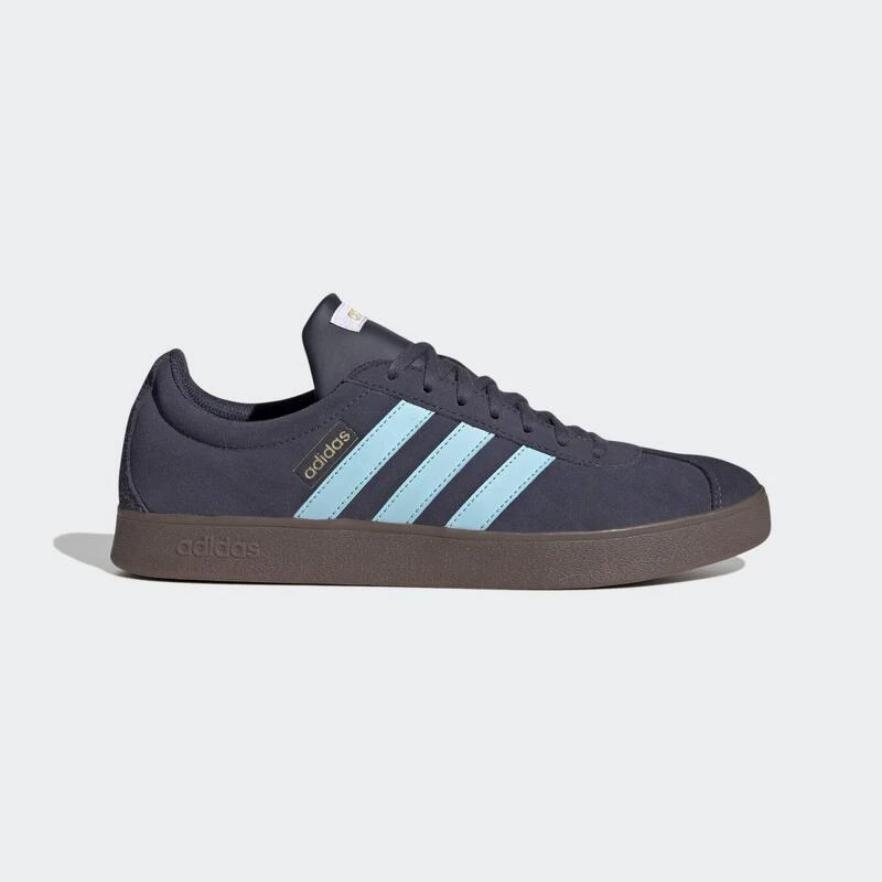 ADIDAS Zapatilla VL Court Lifestyle Skateboarding Suede 2 ADIDAS Zapatilla VL Court Lifestyle Skateboarding Suede - Imagen 2