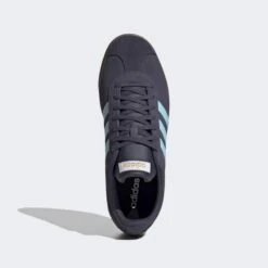 ADIDAS Zapatilla VL Court Lifestyle Skateboarding Suede 7 ADIDAS Zapatilla VL Court Lifestyle Skateboarding Suede -Famoso Zapato Tienda zapatilla vl court lifestyle skateboarding suede 2