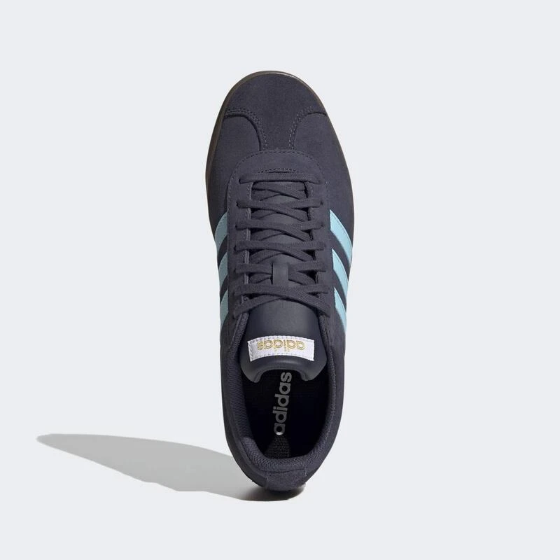 ADIDAS Zapatilla VL Court Lifestyle Skateboarding Suede 3 ADIDAS Zapatilla VL Court Lifestyle Skateboarding Suede - Imagen 3