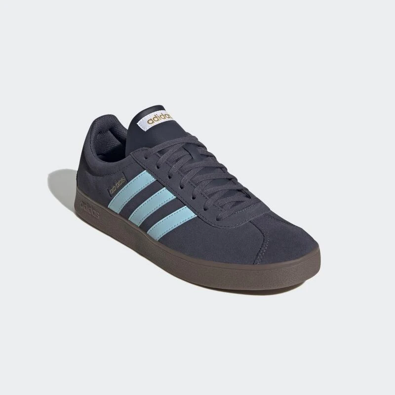 ADIDAS Zapatilla VL Court Lifestyle Skateboarding Suede 5 ADIDAS Zapatilla VL Court Lifestyle Skateboarding Suede - Imagen 5