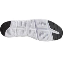 Zapatillas Caminar Ciudad PW 160 Slip-On Hombre Negro/Naranja -Famoso Zapato Tienda zapatillas caminar ciudad pw 160 slip on hombre negronaranja 2