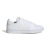 Zapatillas Caminar Hombre Adidas Advantage Base Blanco
