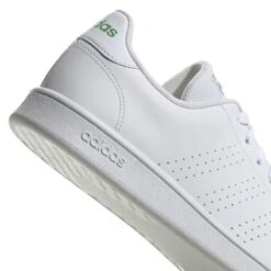 Zapatillas Caminar Hombre Adidas Advantage Base Blanco -Famoso Zapato Tienda zapatillas caminar hombre adidas advantage base blanco 4