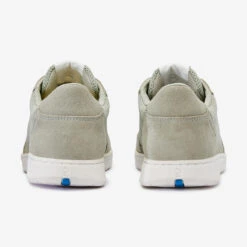 Zapatillas Caminar Mesh Walk Protect Caqui -Famoso Zapato Tienda zapatillas caminar mesh walk protect caqui 2