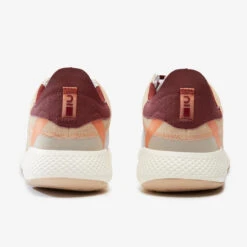 Zapatillas Caminar Mujer Actiwalk 500 Gris Naranja -Famoso Zapato Tienda zapatillas caminar mujer actiwalk 500 gris naranja 2