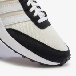 Zapatillas Caminar Mujer Adidas Run 70s Marfil/negro -Famoso Zapato Tienda zapatillas caminar mujer adidas run 70s marfilnegro 4