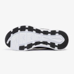 Zapatillas Caminar Mujer Piel Skechers D'Lux Walker Negro -Famoso Zapato Tienda zapatillas caminar mujer piel skechers dlux walker negro 3