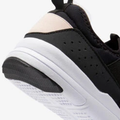 Zapatillas Caminar Mujer PW 160 Slip On Negro -Famoso Zapato Tienda zapatillas caminar mujer pw 160 slip on negro 3