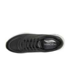 Zapatillas Caminar Mujer SKECHERS 155570 Negro -Famoso Zapato Tienda zapatillas caminar mujer skechers 155570 negro 2