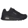 Zapatillas Caminar Mujer SKECHERS 73690 Negro